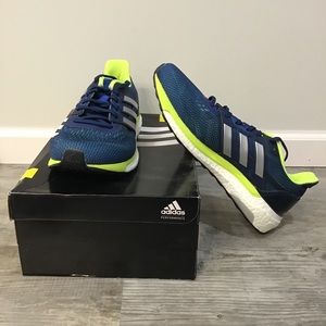 Adidas Super Nova